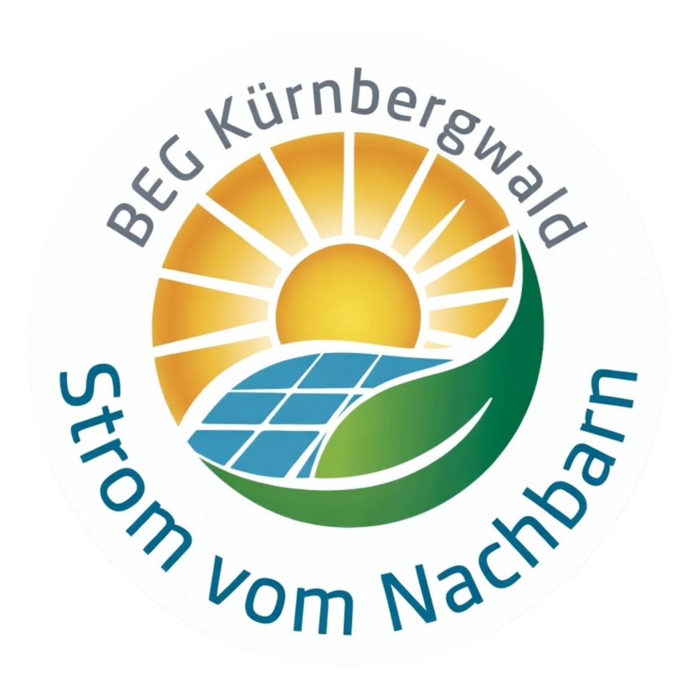 BEG Kürnbergwald Logo
